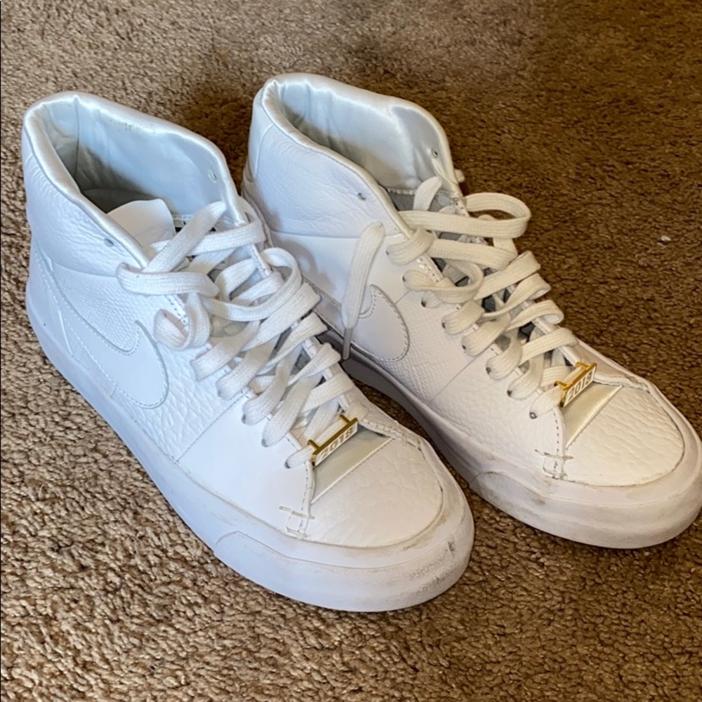 Nike Blazer